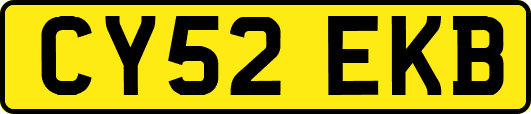 CY52EKB