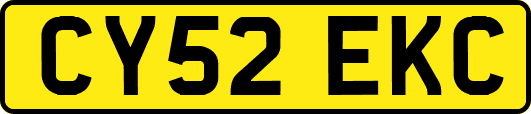 CY52EKC