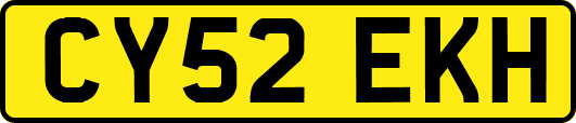 CY52EKH