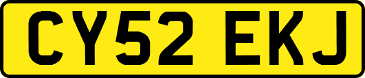 CY52EKJ