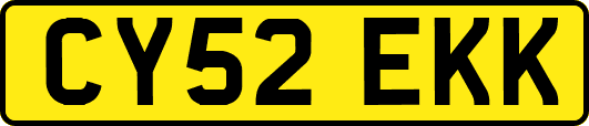 CY52EKK