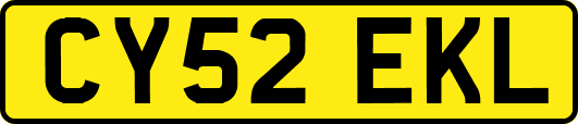 CY52EKL