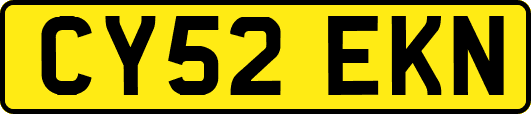 CY52EKN