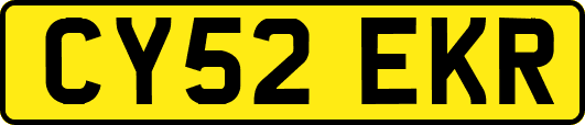 CY52EKR