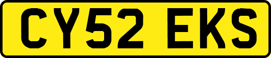CY52EKS