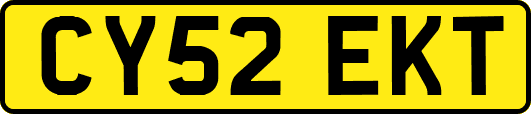 CY52EKT