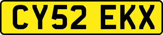 CY52EKX