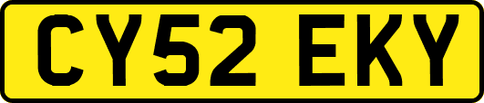 CY52EKY