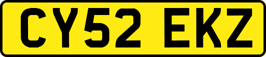 CY52EKZ