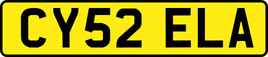 CY52ELA