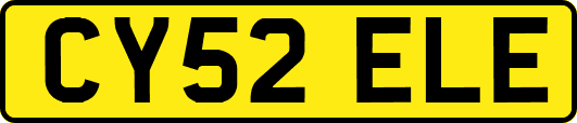 CY52ELE