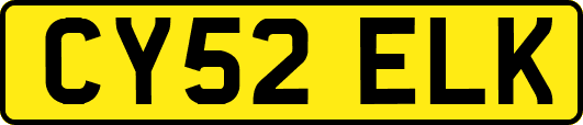 CY52ELK