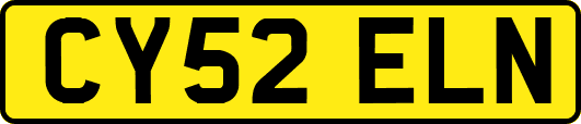 CY52ELN