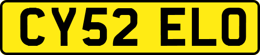 CY52ELO