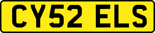 CY52ELS