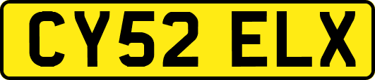 CY52ELX