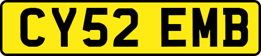 CY52EMB