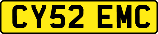 CY52EMC