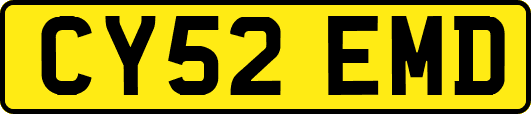 CY52EMD