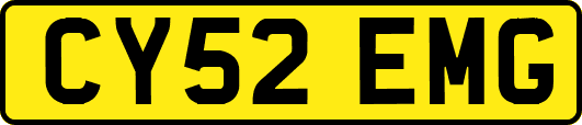 CY52EMG