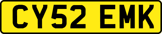 CY52EMK