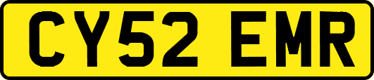 CY52EMR