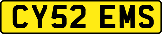 CY52EMS