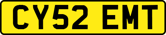 CY52EMT