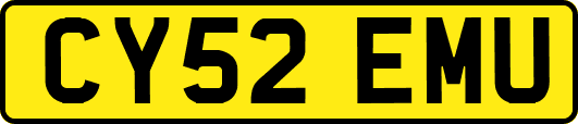 CY52EMU