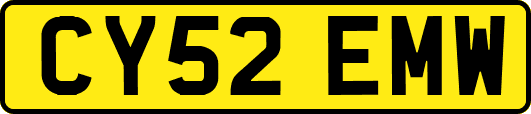 CY52EMW