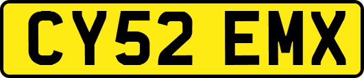 CY52EMX