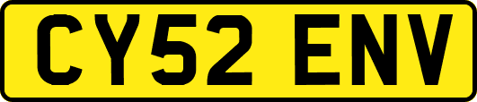 CY52ENV