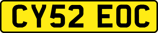 CY52EOC