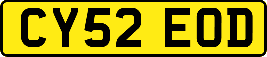 CY52EOD