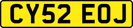 CY52EOJ
