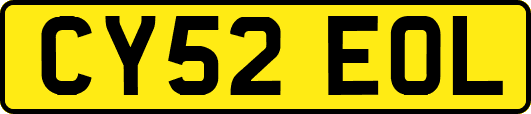 CY52EOL