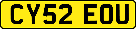 CY52EOU