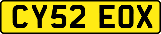 CY52EOX