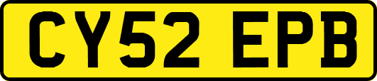 CY52EPB