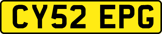 CY52EPG