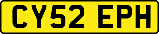 CY52EPH