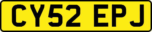 CY52EPJ