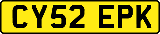 CY52EPK