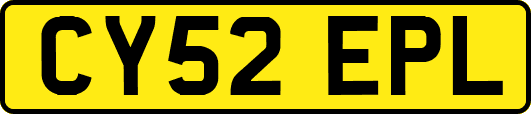 CY52EPL