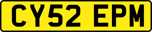 CY52EPM
