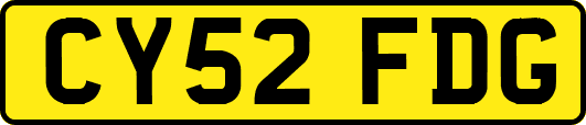 CY52FDG