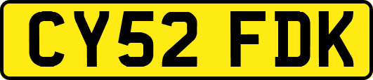 CY52FDK