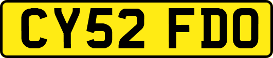CY52FDO