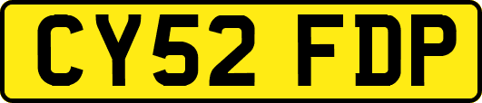 CY52FDP