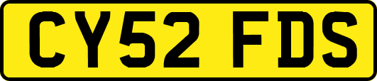CY52FDS
